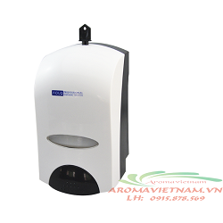 Hộp đựng nước rửa tay AOLQ BQ6010W